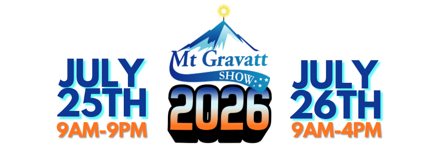 2026 Event Date Banner