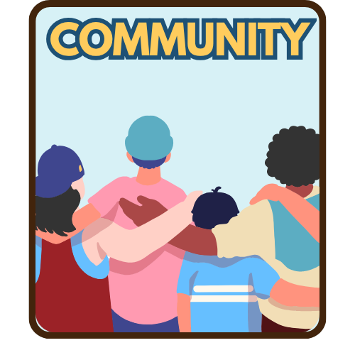 COMMUNITY