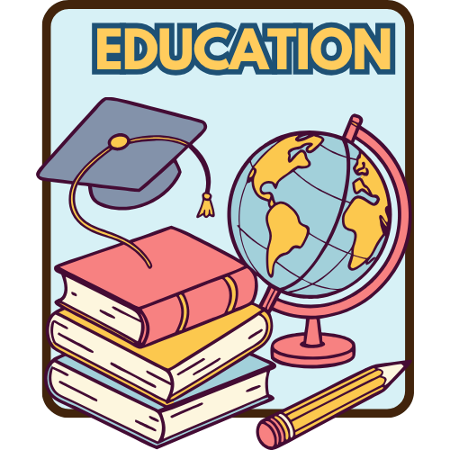 EDUCATION