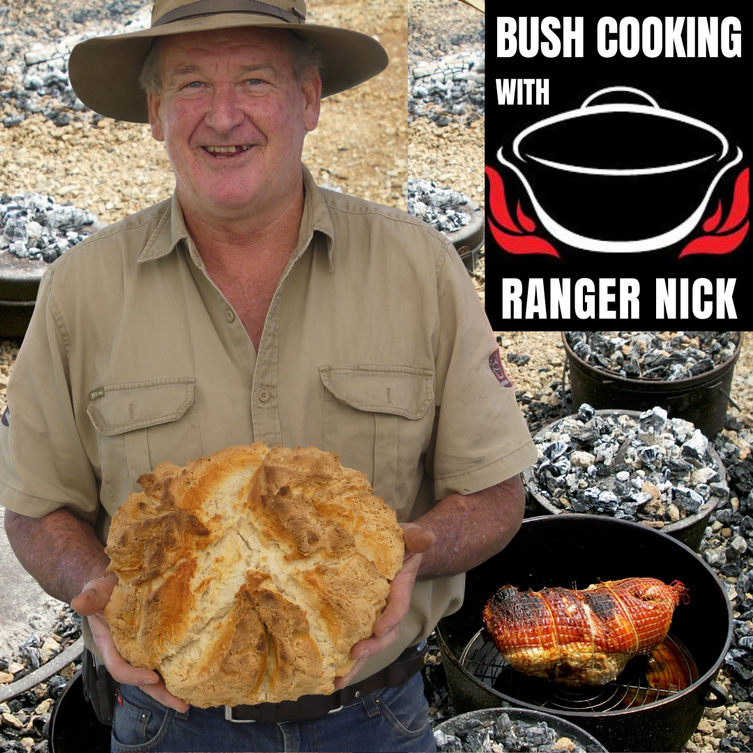 Ranger Nick