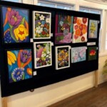 Art Display